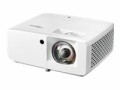 Optoma Kurzdistanzprojektor ZH350ST, ANSI-Lumen: 3500 lm