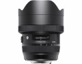 SIGMA Zoomobjektiv 12-24mm F/4 DG HSM Art Nikon F