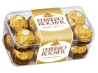 Ferrero Schokoladen-Pralinen Rocher 200 g, Produkttyp: Nüsse