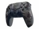 Sony Controller PS5 DualSense Camouflage/Grau