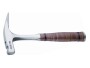 Picard Lattenhammer 950 g DIN 7239, Griffmaterial: Stahl, Gewicht