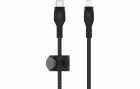 BELKIN USB-Ladekabel Boost Charge Pro Flex USB C