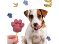 BeG Buddy Hunde-Nahrungsergänzung Eispulver mit Banane-Blaubeere