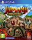 Outright Games Die gefährliche Spielwelt von Jumanji erwartet dich