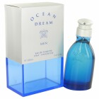 Designer Parfums ltd OCEAN DREAM Eau De Toilette Spray 100 ml