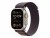 Bild 0 Apple Watch Ultra 2 Alpine Loop Indigo Medium, Schutzklasse