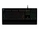 Logitech G213 PRODIGY GAMING KEYBOARD N/A - CZE-SKY - INTNL