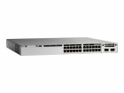 Cisco MERAKI C9300 24-PORT UPOE IN CPNT