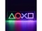 Bild 3 Paladone Dekoleuchte Playstation LED Neon, Höhe: 11 cm, Themenwelt