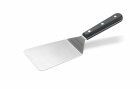 Forge Adour Plancha Spachtel Pom, Silber/Schwarz, Produkttyp: Plancha