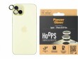 Panzerglass Lens Protector Rings HOOPS iPhone 15 / 15