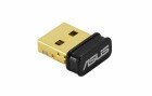 ASUS Netzwerkadapter - WLAN-N USB-Stick USB-N10 NANO V2