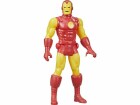 MARVEL Marvel Legends Retro 375 Collection Iron Man