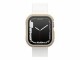 OTTERBOX OB WATCH BUMPER + BUILT-IN SCR PROTECT APPLE WATCH