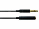 Cordial Audio-Kabel CFM 3 VK 6.3 mm Klinke