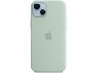 Apple Silicone Case mit MagSafe iPhone 14 Plus, Fallsicher