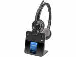 Poly Headset Savi 8420 Office MS Duo, Microsoft