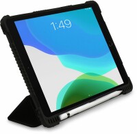 DICOTA Tablet Folio Case iPad black D31853 10.2" (20/8