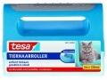 tesa Kleiderroller extrabreit, verschliessbar, Material