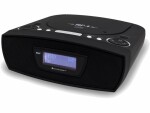 soundmaster DAB+ Radio URD480