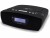 Bild 0 soundmaster DAB+ Radio URD480 Schwarz, Radio Tuner: FM, DAB+