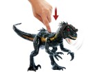 Mattel Jurassic World Track 'N Attack Indoraptor, Themenbereich