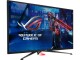 Bild 2 Asus Monitor ROG Strix XG438QR, Bildschirmdiagonale: 43 "