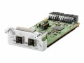 Hewlett-Packard HPE Aruba 2930 2-port Stacking