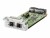 Bild 1 Hewlett Packard Enterprise HPE Aruba Networking Stacking Modul JL325A, Zubehörtyp