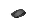 Rapoo Maus M100 Optical Silent Black, Maus-Typ: Mobile, Maus