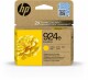 HP        Tintenpatrone 924e      yellow - 4K0U9NE   OfficeJet Pro 8120/8130 800 S.