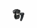 Nanlite Mini Super Clamp, Detailfarbe: Schwarz