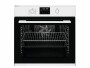 Electrolux Einbaubackofen EB6L40WE Schwarz/Weiss A+, Einbaunormen: EU