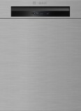 V-ZUG lave-vaisselle Adora GS55 Special Edition ELITE ChromeClass - C
