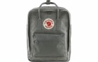 Fjällräven Fjallräven Rucksack Kanken Re-Wool, Granite Grey