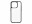 Image 1 Otterbox Back Cover React iPhone 15 Pro Schwarz/Transparent