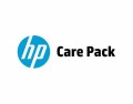 Electronic HP Care Pack - Next Day Exchange Hardware Support