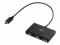 Bild 8 HP Inc. HP USB 3.0 Adapter Z6A00AA USB-C Stecker - USB-A