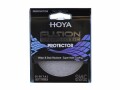 Hoya Schutzfilter Fusion Antistatic – 105 mm, Objektivfilter
