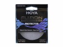 Hoya Schutzfilter Fusion Antistatic ? 105 mm, Objektivfilter