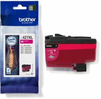 Brother Tintenpatrone HY magenta LC-427XLM MFC-J5955 5000