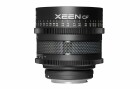 Samyang Festbrennweite XEEN CF Cinema 85mm T1.5 ? Canon