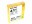 Bild 3 Ricoh Toner GC 41Y Yellow, Druckleistung Seiten: 2200 ×