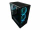 Bild 16 LC POWER LC-Power PC-Gehäuse Gaming 803B Shaded_X, Unterstützte