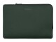 Bild 7 Targus Notebook-Sleeve Ecosmart Multi-Fit 14 ", Grün