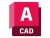 Image 1 Autodesk AutoCAD including specialized toolsets AD - New