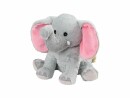 Warmies Wärme-Stofftier Elefant mit Lavendel-Füllung 29 cm