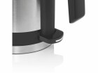 WMF Wasserkocher Küchen minis 0.8 l Edelstahl, Detailfarbe