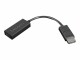 Lenovo Adapterkabel   DisplayPort 