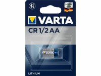 Varta Batterie CR 1/2 AA 1 Stück